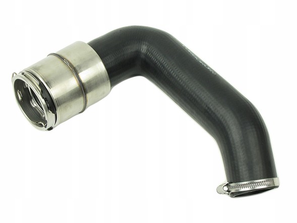 Turborury 144602862R Шланг турбо труба renault master iii opel movano 2.3 bi-turbo 144602862r