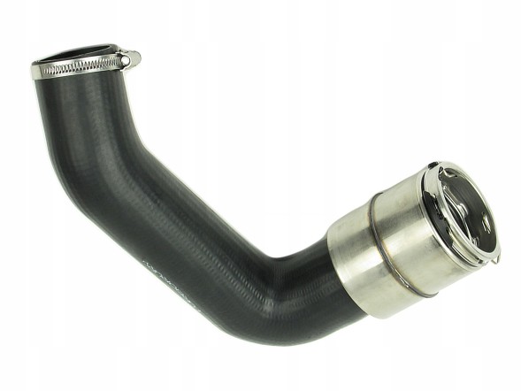 Turborury 144602862R Шланг турбо труба renault master iii opel movano 2.3 bi-turbo 144602862r