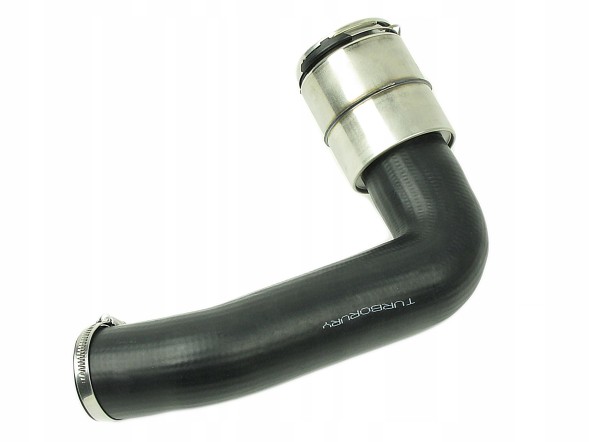 Turborury 144602862R Шланг турбо труба renault master iii opel movano 2.3 bi-turbo 144602862r