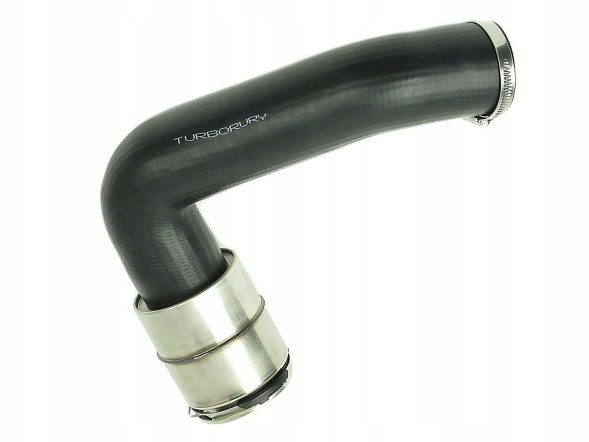 Turborury 144602862R Шланг турбо труба renault master iii opel movano 2.3 bi-turbo 144602862r