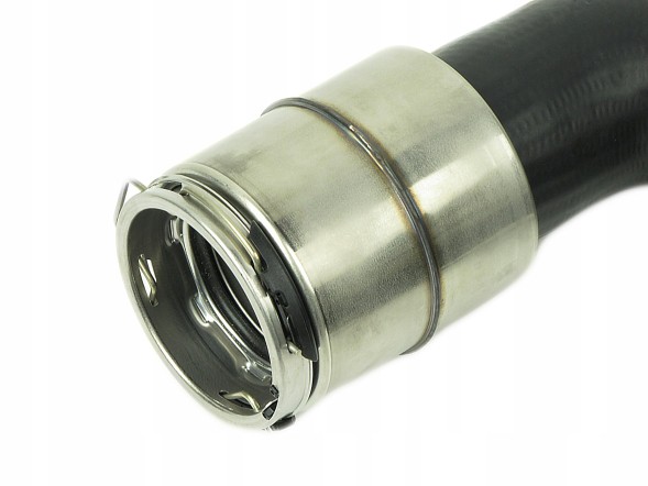 Turborury 144602862R Шланг турбо труба renault master iii opel movano 2.3 bi-turbo 144602862r