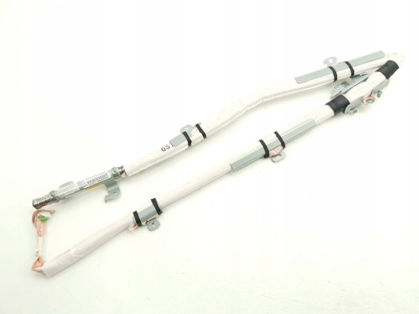 Mazda OE GS1D57KN0E, DWP527301OE ШТОРКА БЕЗПЕКИ ЛІВА ПОДУШКА AIRBAG MAZDA 6 GH GS1D57KN0E НОВА ОРИГІНАЛ