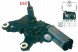 ERA 460197A Двигун виттяeraчек задня vw polo 2001 - era era