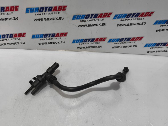 BMW OE 7643106 8665249 0280142544 BMW FX GX КЛАПАН ВЕНТИЛЯЦІЇ ПАЛИВНОГО БАКА 7643106 8665249