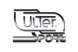 Ulter-sport 101-221/70RS Audi a3 8v спортивний глушник | 2013-досі | sportback ulter