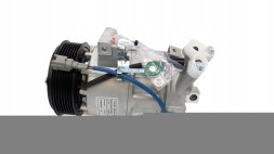 NRF 320015 Компресор кондиціонера nrf renault captur clio iv 0.9 1.2 2013-