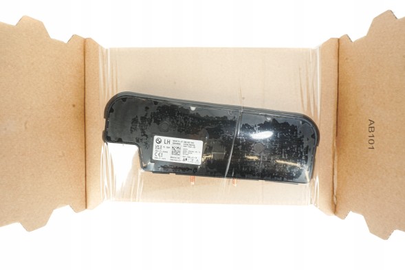 BMW OE 72125A04C73 Подушка безпеки переднього лівого сидіння BMW G60 G61 G90 G99