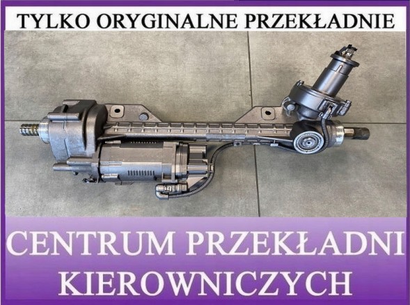 Chrysler OE 32106865441, 32106868353, 32106870791, 6870791, 32106883550, 32106854651, 32106867965 32106883545, 32106858147, 32106860180, 6864850, 32106864850 Відновлена ​​гідравлічна рейка Chrysler OE для Pacifica 2016-