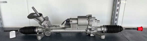 Chrysler OE 32106865441, 32106868353, 32106870791, 6870791, 32106883550, 32106854651, 32106867965 32106883545, 32106858147, 32106860180, 6864850, 32106864850 Відновлена ​​гідравлічна рейка Chrysler OE для Pacifica 2016-