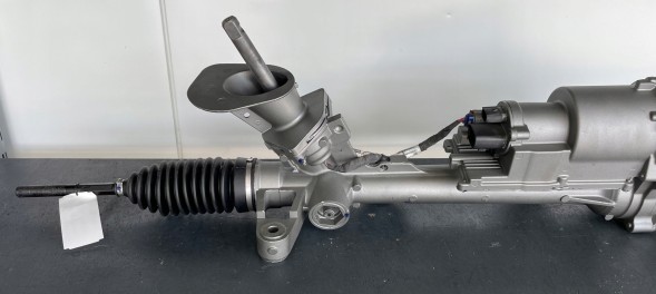 Chrysler OE 32106865441, 32106868353, 32106870791, 6870791, 32106883550, 32106854651, 32106867965 32106883545, 32106858147, 32106860180, 6864850, 32106864850 Відновлена ​​гідравлічна рейка Chrysler OE для Pacifica 2016-