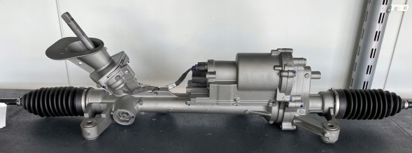 Chrysler OE 32106865441, 32106868353, 32106870791, 6870791, 32106883550, 32106854651, 32106867965 32106883545, 32106858147, 32106860180, 6864850, 32106864850 Відновлена ​​гідравлічна рейка Chrysler OE для Pacifica 2016-