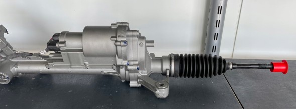 Chrysler OE 32106865441, 32106868353, 32106870791, 6870791, 32106883550, 32106854651, 32106867965 32106883545, 32106858147, 32106860180, 6864850, 32106864850 Відновлена ​​гідравлічна рейка Chrysler OE для Pacifica 2016-