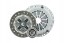 Aisin KT-037A Комплект зчеплення kt-037a aisin toyota