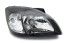 Depo D11P-223-1123RMLEMN2 -SL KIA RIO 2005-2011 ЛАМПА ПРОЖЕКТОР ПРАВИЙ ДЕПО^