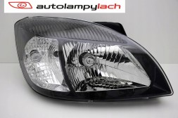 Depo D11P-223-1123RMLEMN2 -SL KIA RIO 2005-2011 ЛАМПА ПРОЖЕКТОР ПРАВИЙ ДЕПО^