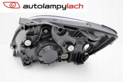 Depo D11P-223-1123RMLEMN2 -SL KIA RIO 2005-2011 ЛАМПА ПРОЖЕКТОР ПРАВИЙ ДЕПО^
