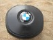 BMW OE BMW M5 E60 ПОДУШКА БЕЗПЕКИ ВОДІЙСЬКА ПОДУШКА НА РУЛЬМО ШКІРА 33809702201