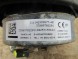 BMW OE BMW M5 E60 ПОДУШКА БЕЗПЕКИ ВОДІЙСЬКА ПОДУШКА НА РУЛЬМО ШКІРА 33809702201