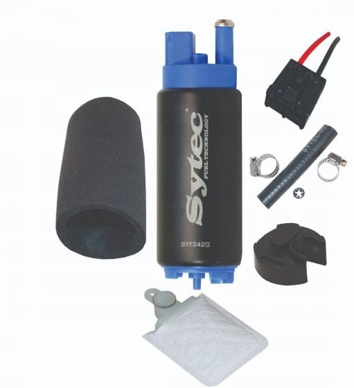 Китай SPK0116 Комплект паливного насоса для Mitsubishi Evolution V3-9
