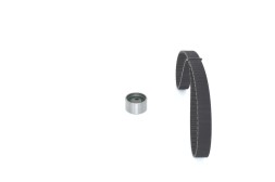 1987946314 BOSCH Комплект ременя ГРМ