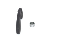 1987946314 BOSCH Комплект ременя ГРМ