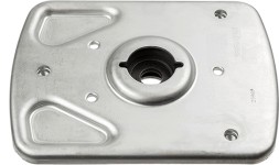 42539 01 LEMFORDER Опора амортизатора верхня