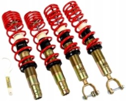 MTS-Technik MTSGWHO01-6 Койловер підвіски MTS STREET MTSGWHO01 HONDA CIVIC VI Hatchback EJ/EK