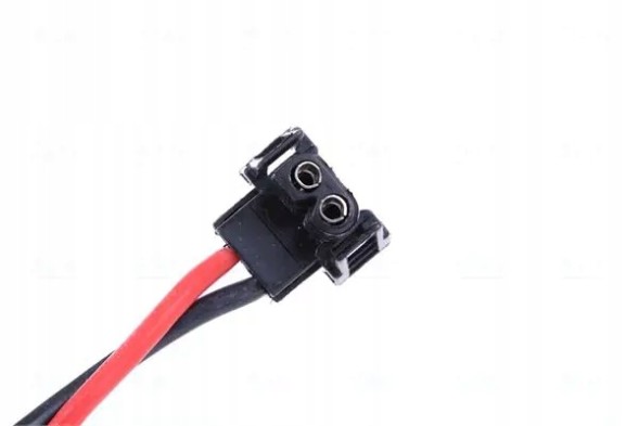 Nissens 87217 Вентилятор пічки 87217 nissens mercedes