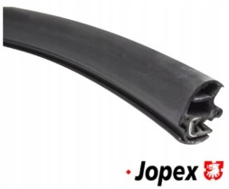 JP Group JB1185703600 Ущільнювач зсувних дверей для VW Transporter T5 T6