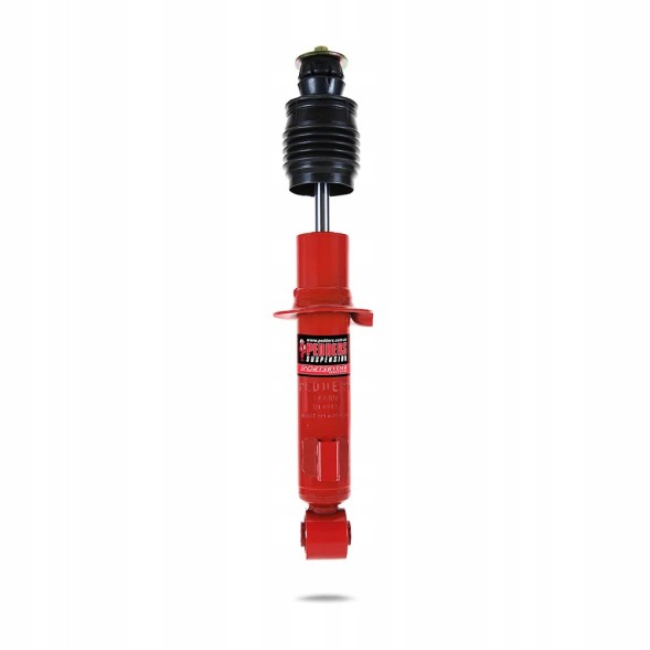 Pedders Комплект підвіски Pedders 803058 Mitsubishi Shogun Sport PB Lift