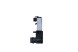 NRF 30506 Інтеркулер nrf mercedes c180 2010.01-. 30506