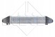 NRF 30506 Інтеркулер nrf mercedes c180 2010.01-. 30506