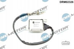 Dr.Motor DRM02326 Dr.Motor датчик nox за каталізатором scr drm02326
