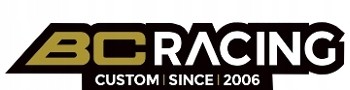 BC Racing I-13 РІЗЬБОВА ПІДВІСКА BC Racing BMW M3 E92 з EDC