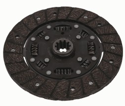 1 878 634 135 SACHS Диск зчеплення