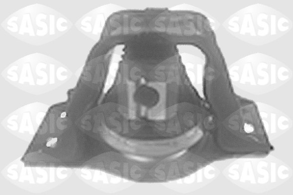 4001789 SASIC Опора двигуна