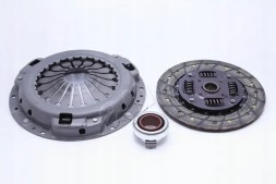 Japanparts KF-457 Комплект зчеплення kf-457 japanparts
