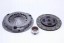 Japanparts KF-457 Комплект зчеплення kf-457 japanparts