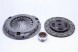 Japanparts KF-457 Комплект зчеплення kf-457 japanparts