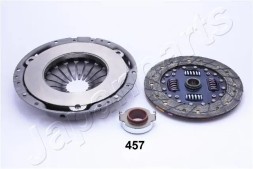 Japanparts KF-457 Комплект зчеплення kf-457 japanparts