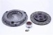 Japanparts KF-457 Комплект зчеплення kf-457 japanparts