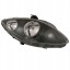 TYC 6755100E MHM TUNING Фара передня Seat Leon II 2 1P Toledo III 3 5P Altea 2004-2009 R