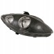 TYC 6755100E MHM TUNING Фара передня Seat Leon II 2 1P Toledo III 3 5P Altea 2004-2009 R
