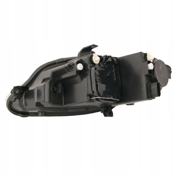 TYC 6755100E MHM TUNING Фара передня Seat Leon II 2 1P Toledo III 3 5P Altea 2004-2009 R