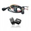 PURELUX STRANDS Pro XBB PowerUnit wiązka przewodów CAN 12V 15A 180W HS22584-18622 STRANDS Pro XBB PowerUnit джгут проводів CAN 12V 15A 180W