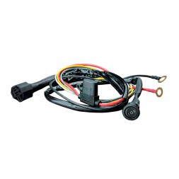 PURELUX STRANDS Pro XBB PowerUnit wiązka przewodów CAN 12V 15A 180W HS22584-18622 STRANDS Pro XBB PowerUnit джгут проводів CAN 12V 15A 180W