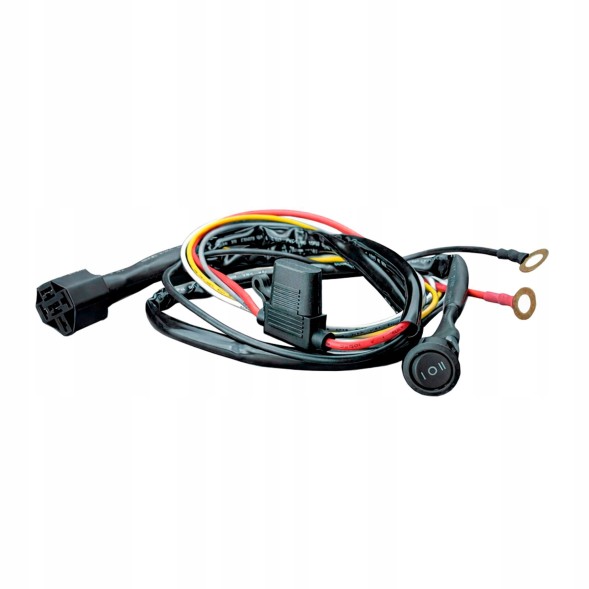 PURELUX STRANDS Pro XBB PowerUnit wiązka przewodów CAN 12V 15A 180W HS22584-18622 STRANDS Pro XBB PowerUnit джгут проводів CAN 12V 15A 180W