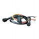 PURELUX STRANDS Pro XBB PowerUnit wiązka przewodów CAN 12V 15A 180W HS22584-18622 STRANDS Pro XBB PowerUnit джгут проводів CAN 12V 15A 180W