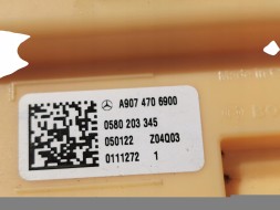 Mercedes-Benz OE A9074706900 A 907 470 69 00 Паливний насос mercedes спринтер a9074706900