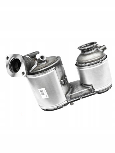 JMJ JMJ1363 Фільтр dpf fap hyundai i30 1.6 crdi d4fe 08/2018-